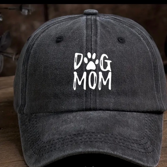 ?Dark Grey Baseball Cap main image 8